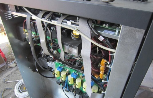 Ремонт техники Riello