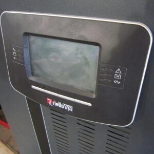 Ремонт техники Riello